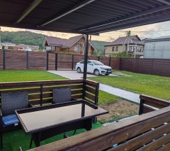 Стандартный номер-студио в Южный