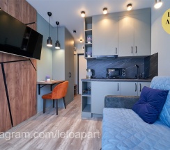 Адлер ☼ пер.Фермерский 24/1 │ 8 от LetoApart в LetoApart