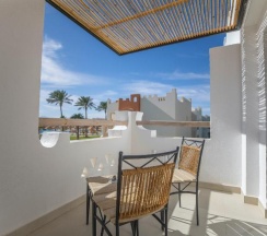 Двухместный номер Superior двуспальная кровать в SUNRISE Tucana Resort