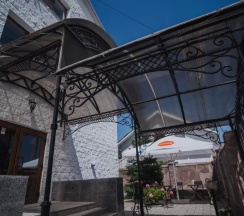 Двухместный номер Standard двуспальная кровать в Арслан