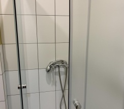 Номер стандарт с 1 двуспальной кроватью в Советская