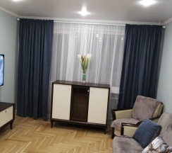 2-комнатные апартаменты улучшенные в Sutki26