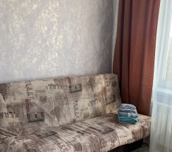 Квартира в Апартаменты на округ Варавино-Фактория, улица Никитова, 7/2