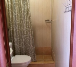 Номер Standard в Алахадзы