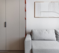 Studio Standart в Well