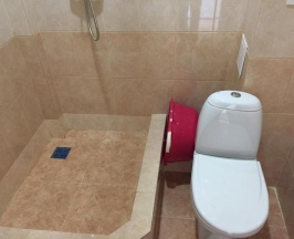 Номер Standard в Dionisy