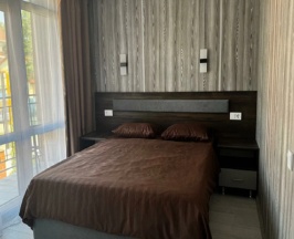 Номер люкс в Джубгский дворик