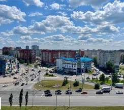 ул. Маршала Жукова д.1/2 кв. 95,   этаж 10 в Рич хотелс