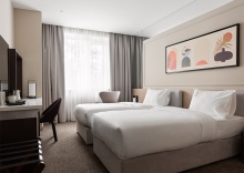 STANDARD TWIN в Benedict Hotel&Spa