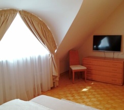 Апартаменты Appart by Villa History в Apart by villa history