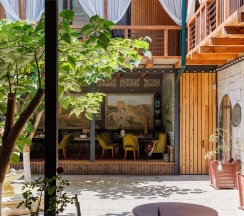 Апартаменты в На Пушкина