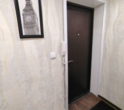Квартира в Апартаменты на Астраханская ул., 19