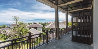 остров Фукуок: Курортный отель Anja Beach Resort & Spa