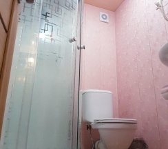 Номер делюкс с 1 двуспальной кроватью в Вокруг света