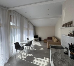 Коттедж улучшенный в Маруся House