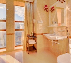 1 категория Standard в Шери Холл