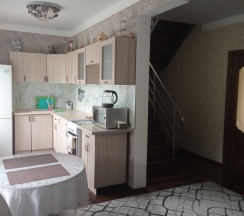 Двухместный номер Эконом в Country house