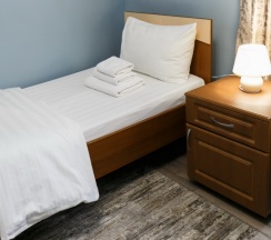 Стандарт 3-х 407 в Никольский