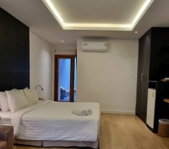 Четырёхместный номер Superior с 2 комнатами 2 отдельные кровати в Amara Resort Hua Hin