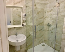 Комфорт 3 в Леонардо