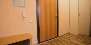 Красноярск: Апартаменты ABC Apartmens (ЭйБиСи Апартментс) на улице Академика Киренского