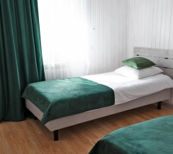 Коттедж стандарт №3 в Лукоморье