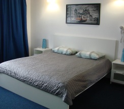 Семейный номер в Кипарис