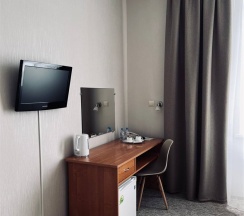 Двухместный стандарт в Спорт-Отель