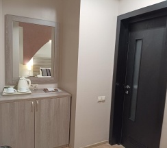Номер комфорт бизнес (с завтраком) в Ac-hotel