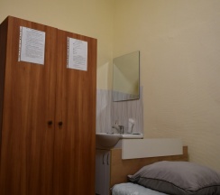 Номер IV категории (Стандарт) № 14 в Горизонт