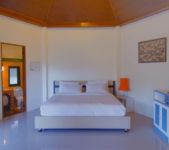 Номер Standard в Kuad Khon Thoe Pai Cottage