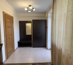 4-местный номер стандарт семейный в Мысхако