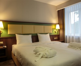 Стандарт  Double в DEVONHOTEL