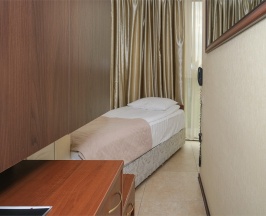 Эконом-капсула в Пионер люкс