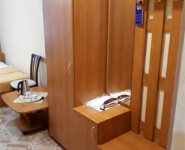 2-х местный стандарт в Козырь