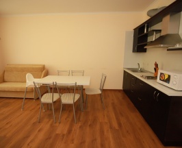 Апартаменты с 2 комнатами в Фея