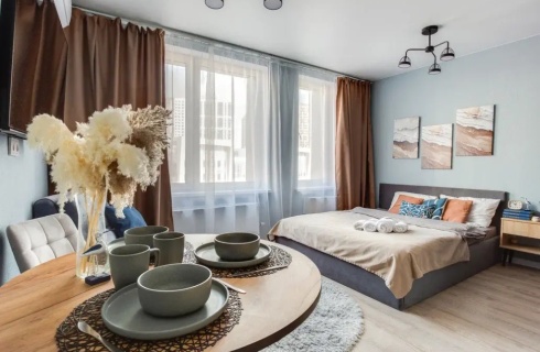Люберцы: Апартаменты Apartslounge