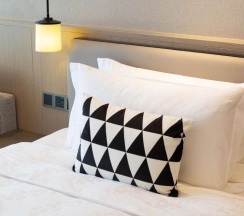 Студия Premier в Chongqing Yitang Hotel