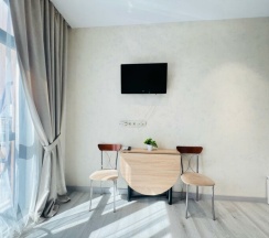 Студия 51 КЕ в San-Marino