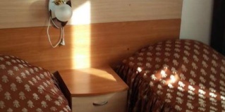 Лабытнанги: Отель Семь лиственниц