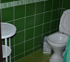 Стандартный номер в Визор