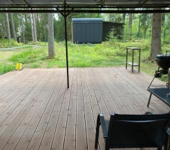 Коттедж стандарт в Ёлки и Горки