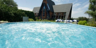 Станья: Курортный отель River house