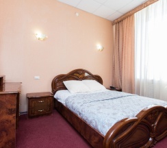 Стандартный люкс в Визит