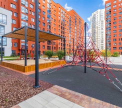 Тверитина 41-186 в Poshtel VDali