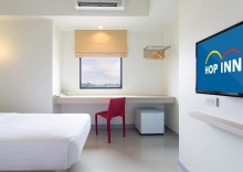 Номер Standard в Hop Inn Chiang Rai Clock Tower (SHA Extra Plus)