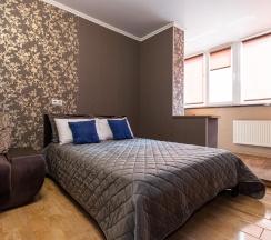 2-комнатные апартаменты, 70 м², 5 этаж в Тут Живут Парк и Стадион