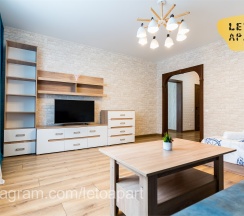 пр-т Ленина 95Д │ 100 от LetoApart в LetoApart Новороссийск