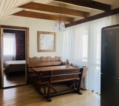 APT (appartment) в Начальник Камчатки