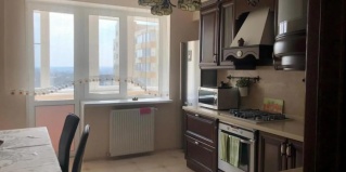 Пятигорск: Апартаменты Квартира на Людкевича